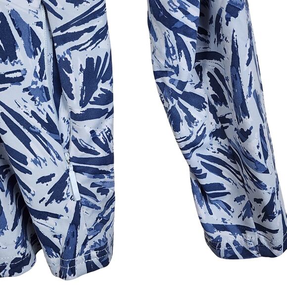 Hang Ten Large Long Sleeve UPF 50+ Rash Guard Swim Top - Picture 7 of 12